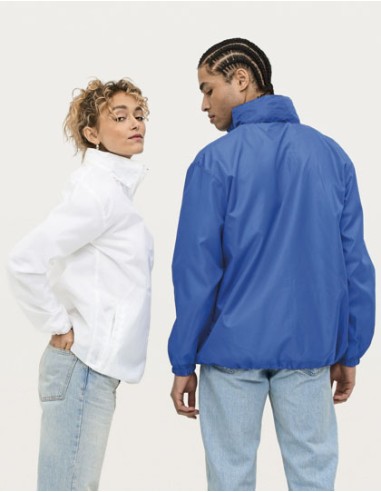SOL-01618-Shift Windbreaker